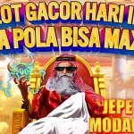 Pola main slot88 anti rungkad