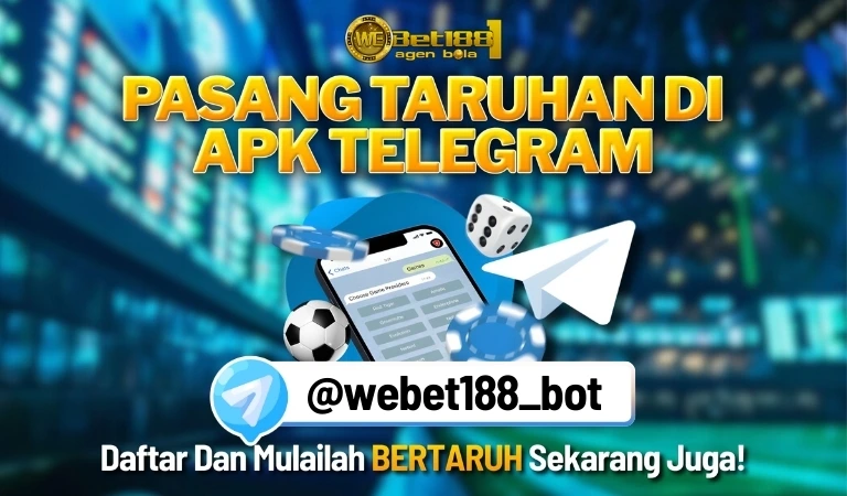 Tidak Bisa Login Webet188Group